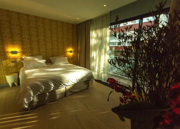 Bed & Breakfast Eden