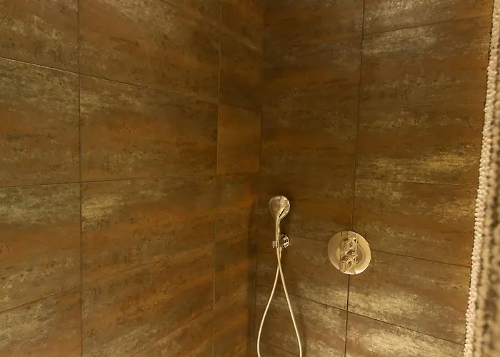 Bed & Breakfast Eden Paris