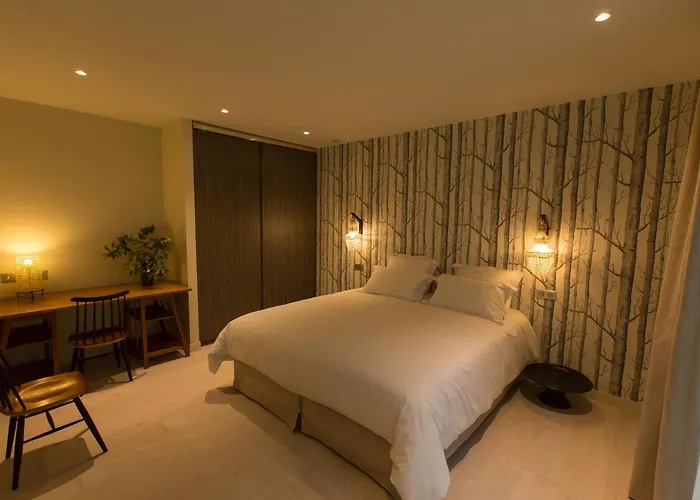 Bed & Breakfast Eden Paris