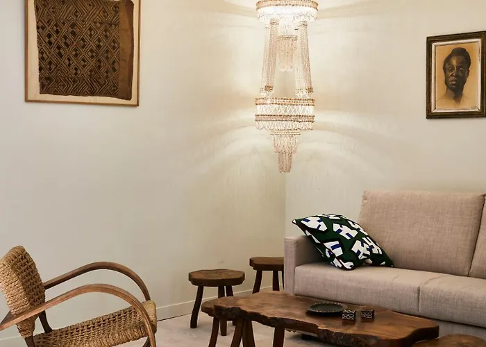 Bed & Breakfast Eden