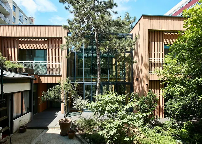 Bed & Breakfast Eden